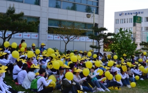 경남지부 출범식 및 2012년 투쟁 선포식 결의대회 성황리에 마쳤습니다..^^ 사진