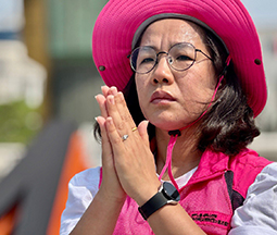 예술교육 민생추경 편성 촉구 1박2일 투쟁 '예술강사 살려내라!' 사진