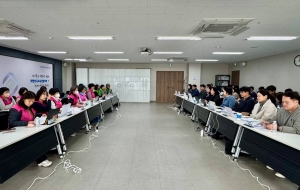 [성명] 학생의 삶은 ‘빨리처리’ 해야 할 대상이 아니다. 모든 학교에 교육복지사 배치와 국가 책임 강화를 촉구한다! 사진