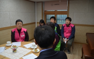 교육부-학교비정규직연대회의 2017 국립학교 임금협약 체결!! 사진