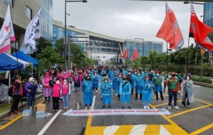 공공부문 차별철폐! 학교부터 바꿔낼 것 사진